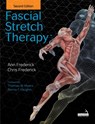 Fascial Stretch Therapy - Second Edition - Ann Frederick ; Chris Frederick - 9781912085675
