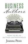 Business for Authors - Joanna Penn - 9781912105601