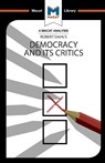 An Analysis of Robert A. Dahl's Democracy and its Critics - Astrid Noren Nilsson ; Elizabeth Morrow ; Riley Quinn - 9781912127344