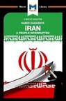An Analysis of Hamid Dabashi's Iran - GIBSON,  Bryan - 9781912128402