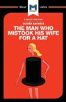 An Analysis of Oliver Sacks's The Man Who Mistook His Wife for a Hat and Other Clinical Tales - Dario Krpan - 9781912128464