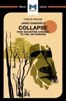 An Analysis of Jared M. Diamond's Collapse - Rodolfo Maggio - 9781912128686