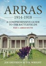 Arras 1914-1918 - Jim Smithson ; Tim Wright - 9781912174836
