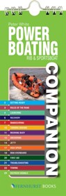 Powerboating Companion - Peter White - 9781912177202
