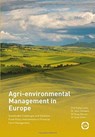 Agri-environmental Management in Europe - Kathy Lewis ; John Tzilivakis ; Douglas Warner ; Andy Green - 9781912178445