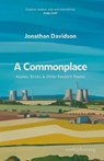 A Commonplace - Jonathan Davidson - 9781912196463