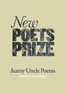 Aunty Uncle Poems - Gboyega Odubanjo - 9781912196579