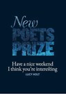 Have a nice weekend I think you're interesting - Lucy Holt - 9781912196609