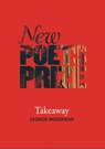 Takeaway - Georgie Woodhead - 9781912196623