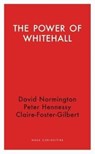 The Power of Civil Servants - Claire Foster-Gilbert - 9781912208050