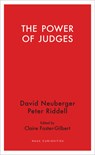 The Power of Judges - David Neuberger - 9781912208234