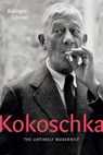 Kokoschka - Rudiger Gorner - 9781912208814