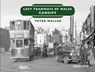 Lost Tramways of Wales: Cardiff - Peter Waller - 9781912213122
