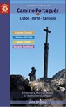 A Pilgrim's Guide to the Camino PortugueS - John (John Brierley) Brierley - 9781912216383
