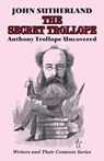 The Secret Trollope - John Sutherland - 9781912224517