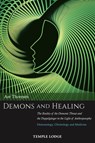 Demons and Healing - Are Thoresen - 9781912230181