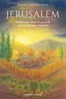 Jerusalem - Yeshayahu (Jesaiah) Ben-Aharon - 9781912230242