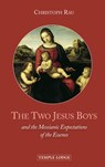 The Two Jesus Boys - Christoph Rau - 9781912230273