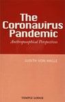 The Coronavirus Pandemic - Judith von Halle - 9781912230549