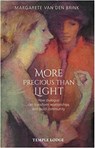 More Precious than Light - Margarete van den Brink - 9781912230785