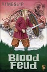 Blood Feud - Dan Scott - 9781912233052