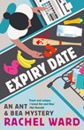 Expiry Date - Rachel Ward - 9781912240982