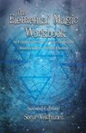 The Elemental Magic Workbook - Soror Velchanes - 9781912241187
