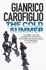 The Cold Summer - Gianrico Carofiglio - 9781912242030