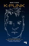 K-punk - Mark Fisher - 9781912248292
