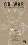 On War - Carl von Clausewitz - 9781912248612