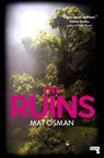 The Ruins - Mat Osman - 9781912248728