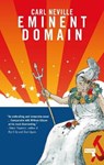 Eminent Domain - Carl Neville - 9781912248834