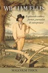 William Ellis - Malcolm Thick - 9781912260492