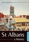 St Albans - Mark Freeman - 9781912260652