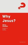 Why Jesus? Expanded Edition - Nicky Gumbel - 9781912263660