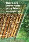 There are queen cells in my hive - Wally Shaw - 9781912271177