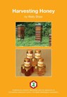 Harvesting Honey - Wally Shaw - 9781912271368