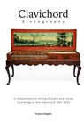 Clavichord Discography - Francis Knights - 9781912271658