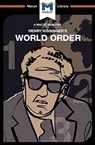 World Order - Bryan Gibson - 9781912303342