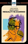 An Analysis of Amartya Sen's Inequality Re-Examined - Elise Klein - 9781912304004
