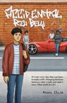 Accidental Rich Boy - Akmal Ullah - 9781912356270