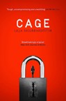 Cage - Lilja Sigurdardottir - 9781912374496
