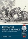 The Most Heavy Stroke - Chris Scott - 9781912390991