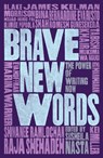 Brave New Words - Susheila Nasta - 9781912408207