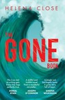 The Gone Book - Helena Close - 9781912417445