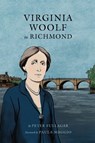 Virginia Woolf in Richmond - Peter Fullagar - 9781912430802