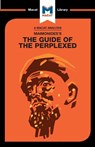 An Analysis of Moses Maimonides's Guide for the Perplexed - Mark Scarlata - 9781912453634