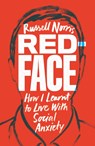 Red Face - Russell Norris - 9781912454501