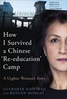 How I Survived A Chinese 'Re-education' Camp - A Uyghur Woman’s Story - Gulbahar Haitiwaji ; Rozenn Morgat - 9781912454914