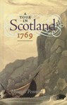 A Tour in Scotland, 1769 - Thomas Pennant - 9781912476008